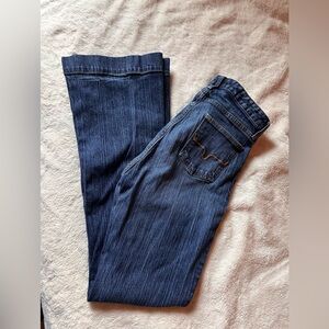 Jennifer Kimes jeans